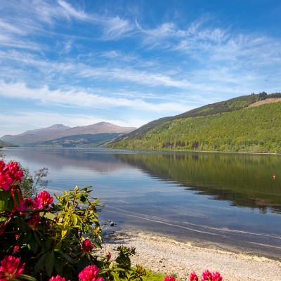 Tay Loch